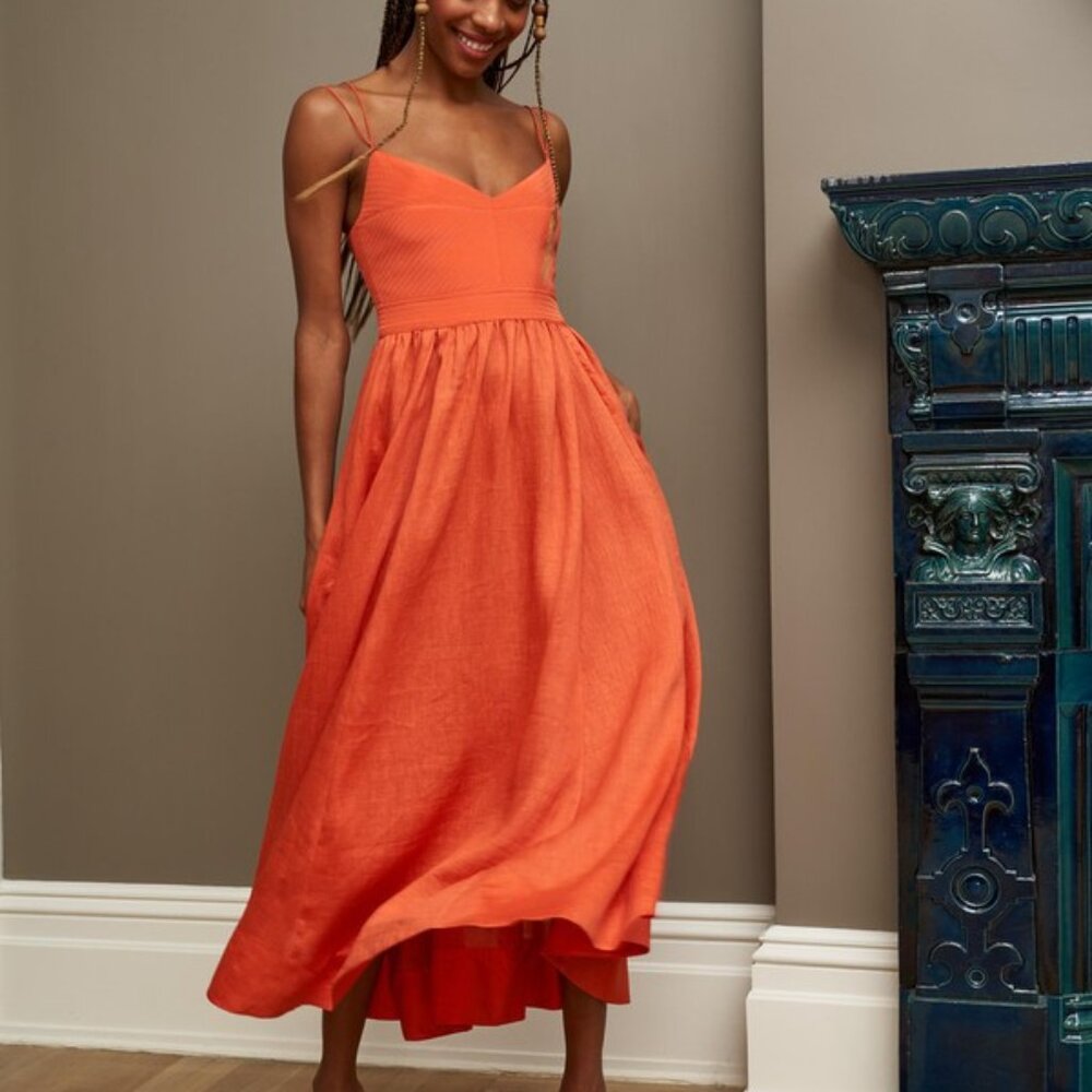 La Ligne Tracy Dress Size XS NWT